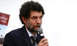 Osman Kavala'dan MHP Genel Başkan Yardımcısı Feti Yıldız'a tam destek
