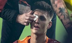 Kazımcan Karataş'a çakmak fırlatıp yaralayan taraftarın cezası belli oldu!