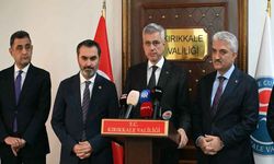 Bakan Memişoğlu: “Sağlıklı Türkiye Yüzyılı için yerli üretimi güçlendiriyoruz”