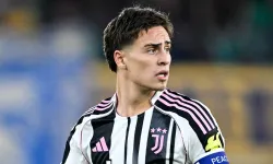 Spalletti’den Kenan Yıldız’a büyük övgü: “Henüz görmediğiniz çok büyük bir potansiyeli var”