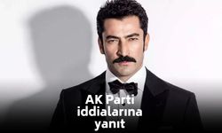 Kenan İmirzalıoğlu’ndan AK Parti iddialarına açıklama