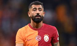 Kerem Demirbay Galatasaray tribünlerinde: Maç sonrası sözleri tartışma yarattı!