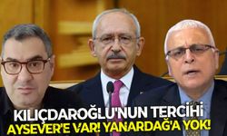 Kemal Kılıçdaroğlu, Enver Aysever'e sahip çıktı! Merdan Yanardağ'dan sitem dolu mesaj geldi