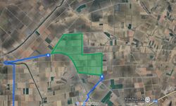 İzmir tarımına dev yatırım: Kınık OSB’de altyapı tamam