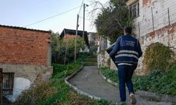 Kışa hazırlık başladı! İzmir’de on binlerce haneye yardım