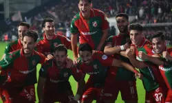 Karşıyaka’ya son saniye darbesi!