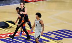 NBA Cup'ta zafer New York Knicks'in! Tam 52 yıl sonra ilk kupasına kavuştu