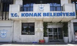 Konak Belediyesi'nde şok iddia! MERBEL’e haciz kapıda