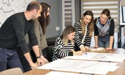 Beştepeler pilot bölge oldu! Konak’ın dönüşüm yol haritası tamamlanıyor