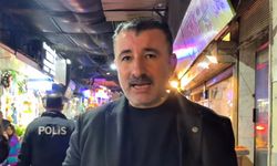 Konak'ta sarı çizgi krizi! Başdaş Belediyeyi topa tuttu!