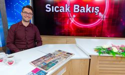 Çocuk ve Ergen Psikiyatristi Berkin Akbaydar: "Çocuğunuza sen de vursaydın demeyin!"