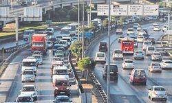 İzmir'de bazı yollar kapalı olacak!   21 Aralık'ta trafik akışı değişiyor!