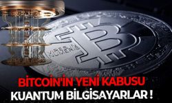 Bitcoin'in kabusu kuantum bilgisayarlar mı? Sektörün uzmanları 2030 yılını işaret ediyor