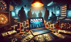 Kumar reklamı yapan sosyal medya hesapları kapatıldı!