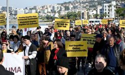 Aydın Kuşadası’nda 3 Aralık Engelliler Günü'nde duyarlılık mesajları yükseldi!