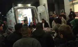 Kütahya Gediz’de maden ocağında karbonmonoksit alarmı: 7 işçi hastaneye kaldırıldı