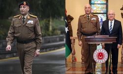 Libya Genelkurmay Başkanı Muhammed Ali Al-Haddad kimdir? Uçak kazasında öldü mü?