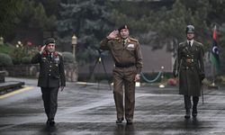 Libya Heyetini taşıyan uçak neden düştü? MSB'den açıklama