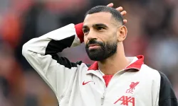 Liverpool, Mohamed Salah ile ilgili kararını verdi!