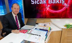 Lokantacılara Türk Yıldızları ödülü verilmeli...