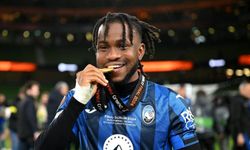 Galatasaray’dan Ademola Lookman bombası: 50 milyon Euro’luk dev transfer hamlesi