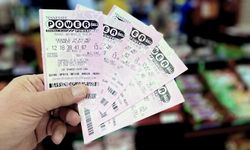 Lotodan 1 milyar 817 milyon dolar kazandı!