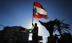 Hizbullah'a yönelik çember daralıyor! 1948'den bu yana Lübnan ve İsrail arasında ilk sivil temas sağlandı