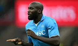 Fenerbahçe’de forvet arayışı hız kazandı: Sörloth ilk hedef, Lukaku alternatifte