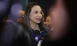 Machado korktu! Nobel Barış Ödülü töreni onsuz gerçekleştirilecek