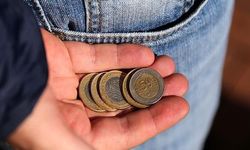 Madeni paralar tükenme noktasına geldi!