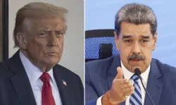 Madoru'dan, Trump'a: "Pin, pun, pan. Barış, barış, barış...''