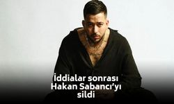 Hakan Sabancı ve Naz Şahin iddiası Mahmut Orhan’ı kızdırdı