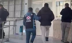 Bornova’da makas terörü! Sürücüye rekor ceza ve ehliyete el koyma