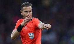 Monaco - Galatasaray maçının hakemi Danny Makkelie kimdir, nereli?