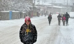 Malatya'da yarın için kar tatili beklentisi: 31 Aralık'ta okullar tatil mi?