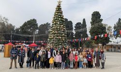Manisa’dan İzmir’e lezzet yolculuğu: Glütensiz mutfak sırları bu atölyede!