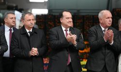 Manisa’dan güçlü mesaj: “Yerli üretim, güçlü ekonomi demektir”