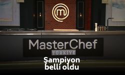 MasterChef 2025 finalinde büyük heyecan sona erdi! Şampiyon belli oldu!