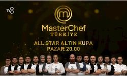 MasterChef altın kupa yarışmacıları kim? Ne zaman başlıyor?