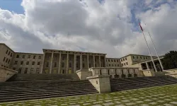 Meclis'te taciz soruşturmasında bir tutuklama!