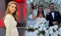 Mehmet Akif Ersoy'un eski eşi Pınar Erbaş Show TV Ana Haber'i neden sunmadı?