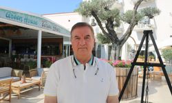 ETİK Başkanı Mehmet İşler’den turizm sektörüne sandık çağrısı