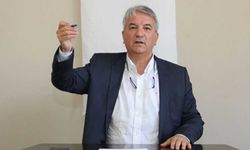 Turizmin deneyimli ismi Mehmet İşler TGA Yönetimi’ne seçildi!