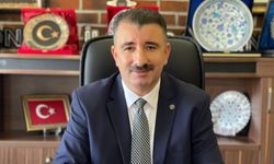 Mehmet Sait Başdaş net konuştu: "Konak Belediyesi vatandaşın evine çöküyor!"