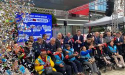 Menderes’te toplu açılış coşkusu! Çiçek: “Yapamaz diyenlere kulağımızı tıkadık”