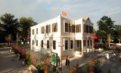 Menemen’de 95 yıllık müze hayali gerçeğe dönüşüyor: Tarihi Hükümet Konağı yeniden hayat bulacak