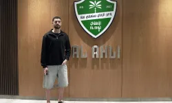 Merih Demiral dev sözleşmeyi imzaladı!