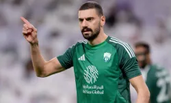 Merih Demiral’dan tarihi anlaşma!