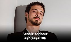 Mert Yazıcıoğlu’nun gizli aşkı ortaya çıktı!