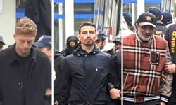 Mert Hakan Yandaş, Metehan Baltacı ve Murat Sancak Silivri'ye gönderildi: Aynı koğuşta kalacaklar!